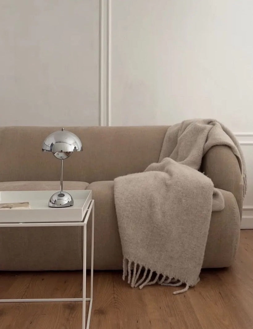 Flower Pot Lamp