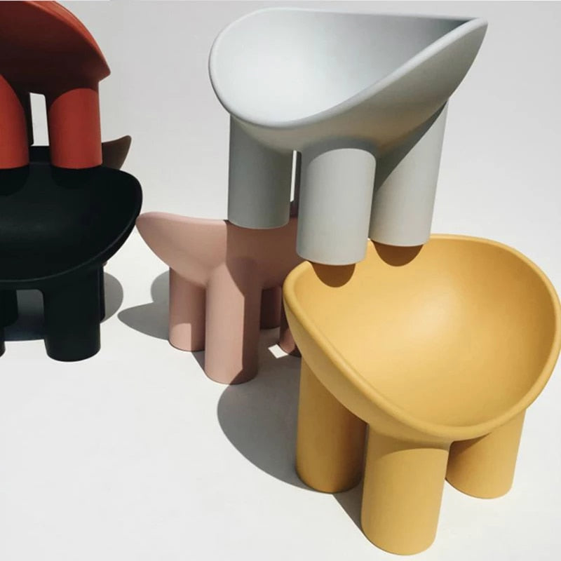 Mini Roly Poly Chair