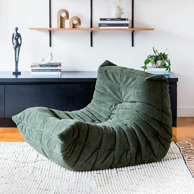 Lazy Sofa Lounger