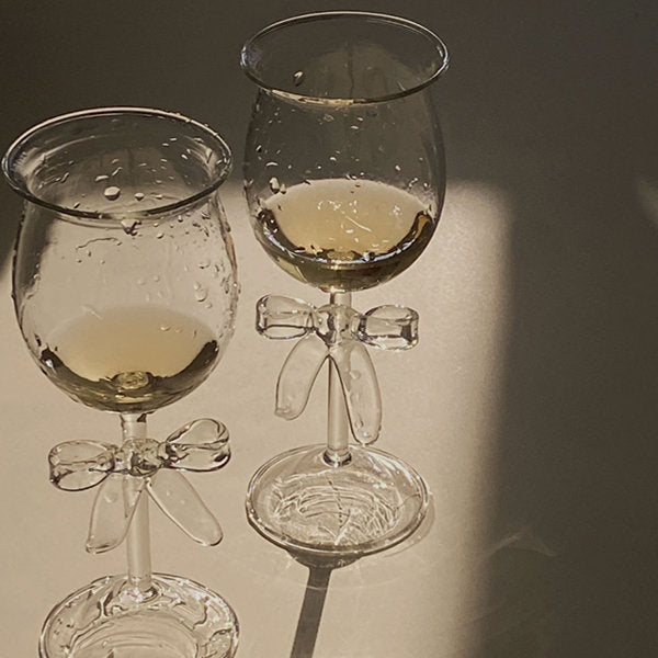 Coquette Champagne Glass
