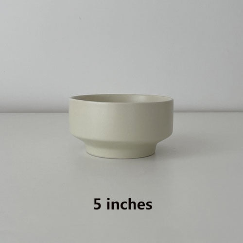Retro Ramen bowls
