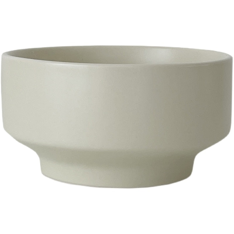 Retro Ramen bowls