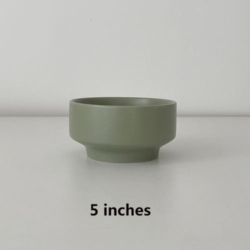 Retro Ramen bowls