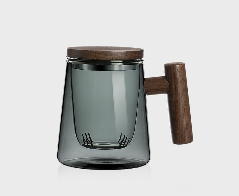 Japanese Tea Pot Tea Cup