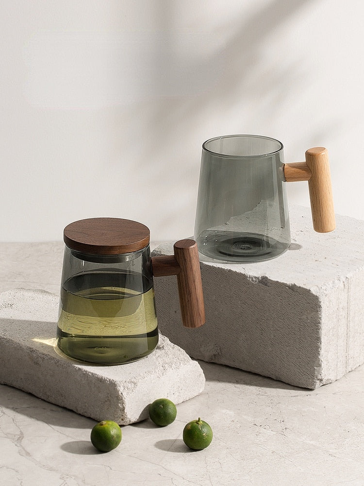 Japanese Tea Pot Tea Cup