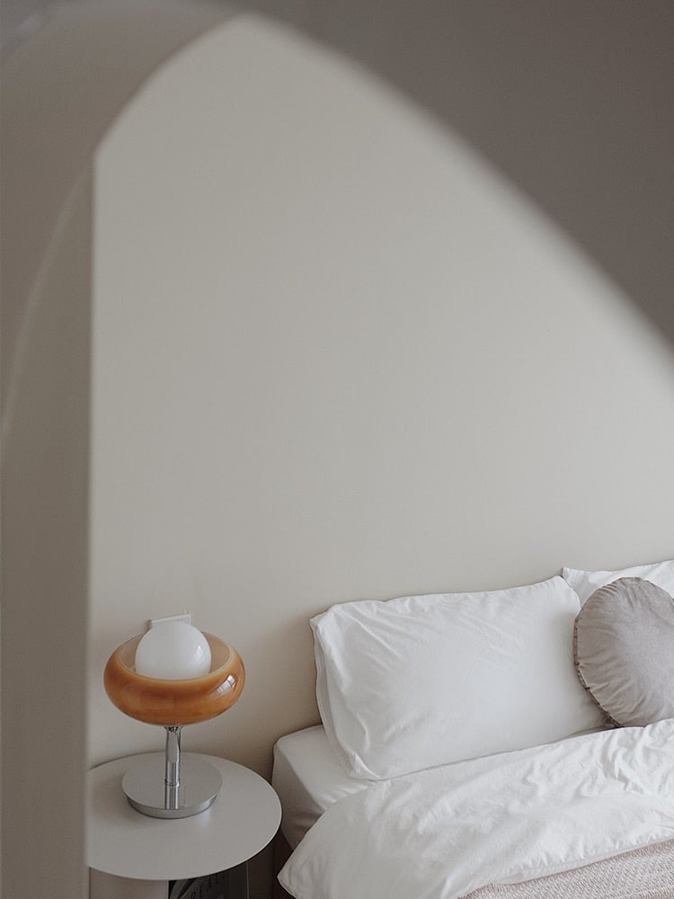 Bauhaus Table Lamp
