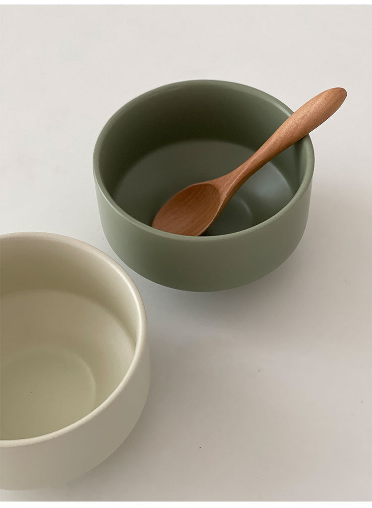 Retro Ramen bowls