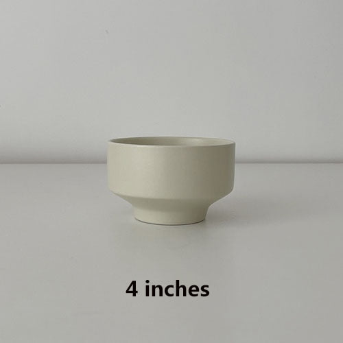 Retro Ramen bowls