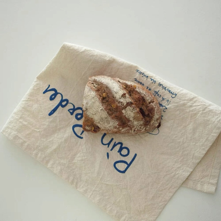 Handwritten Placemat