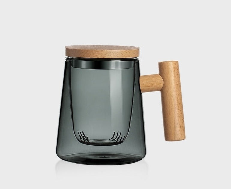 Japanese Tea Pot Tea Cup