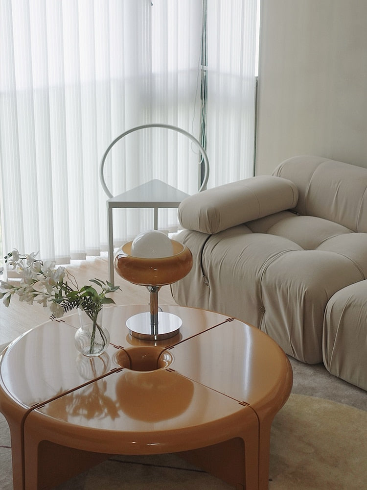 Bauhaus Table Lamp