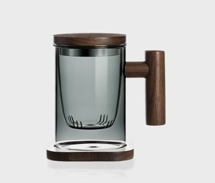 Japanese Tea Pot Tea Cup