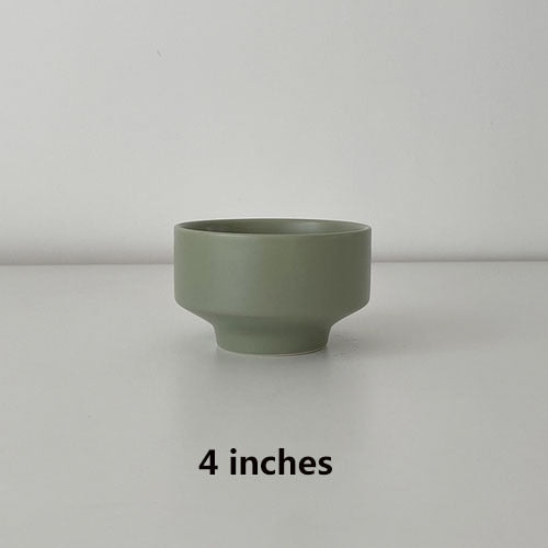Retro Ramen bowls