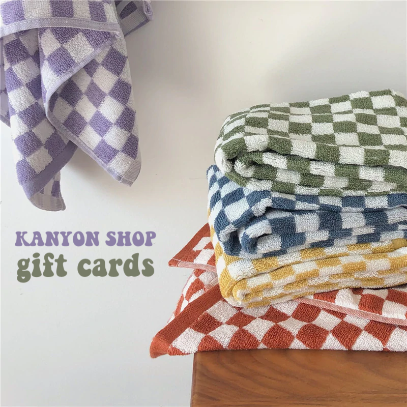 Laureng Shop Gift Card