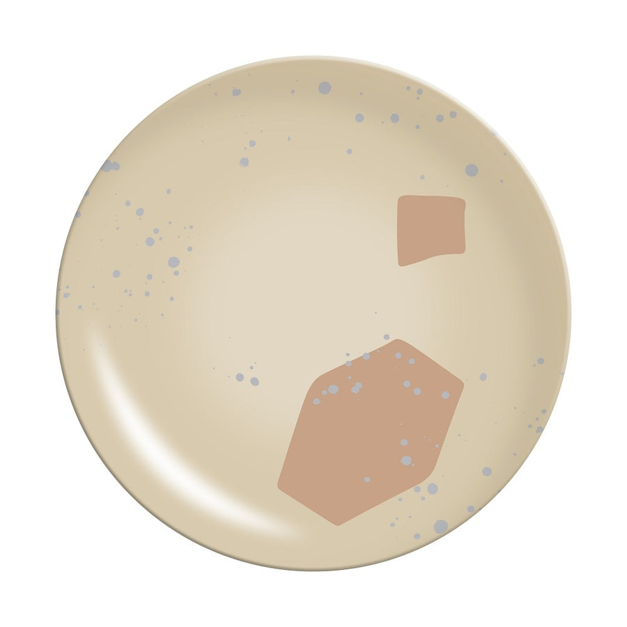 Bamboo Plates