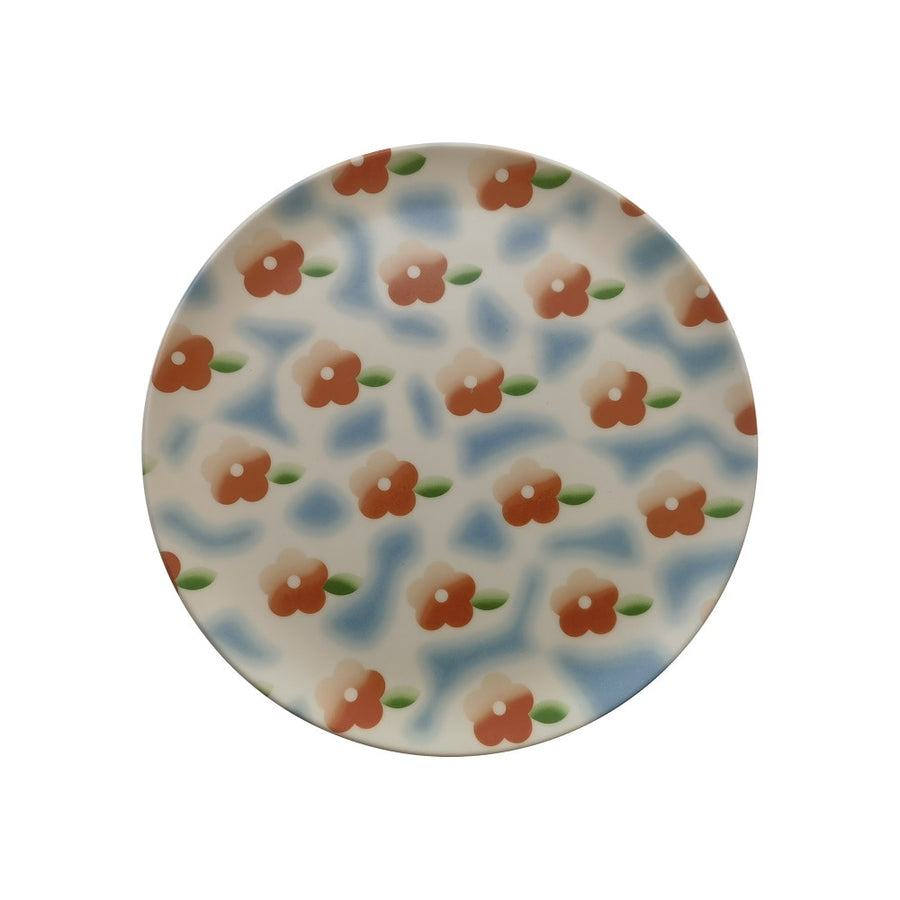 Bamboo Plates