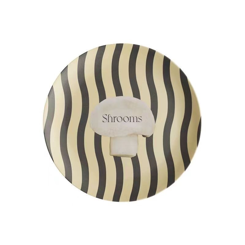 Bamboo Plates