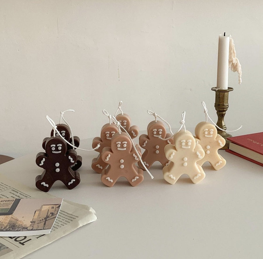 Holiday Candles
