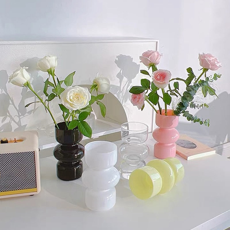 Plant Bottle Vase