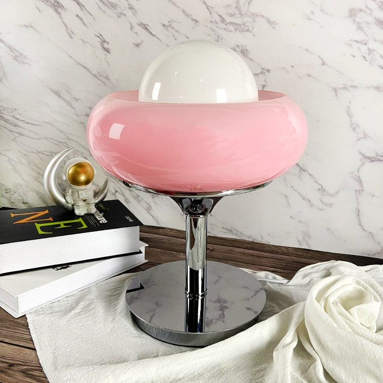 Bauhaus Table Lamp