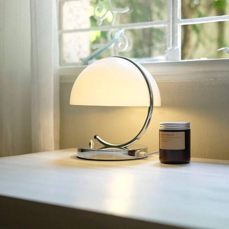 Vintage Italian Table Lamp