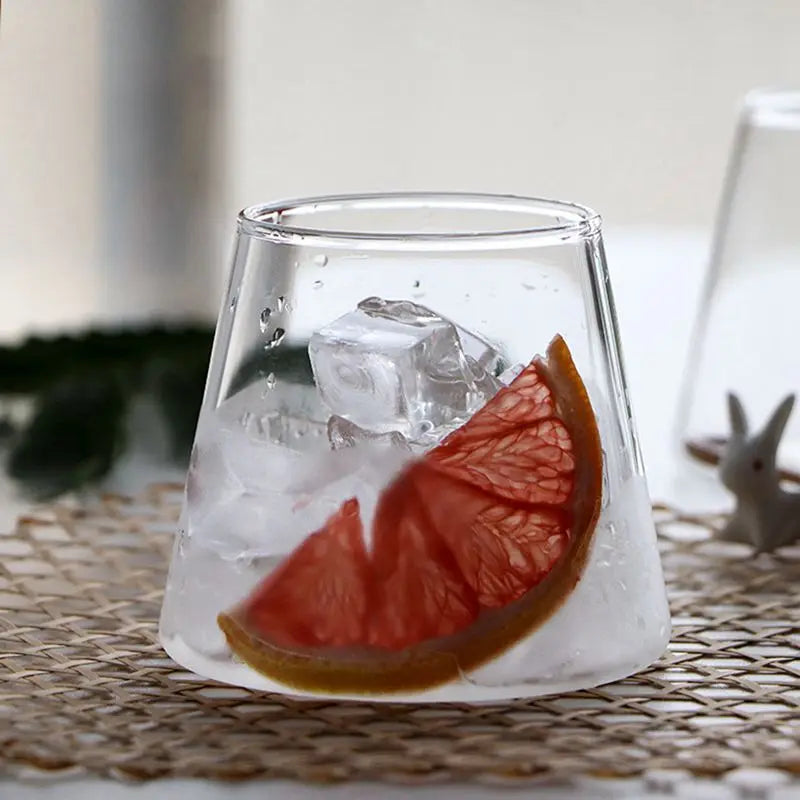 Fuji Glass