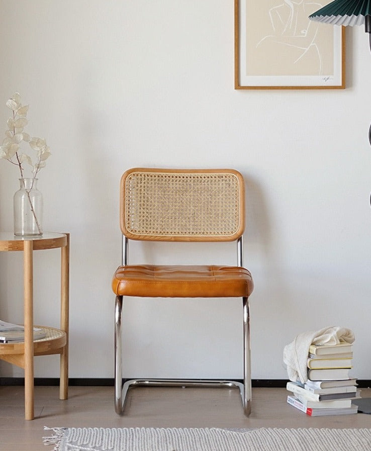 Rattan Chair