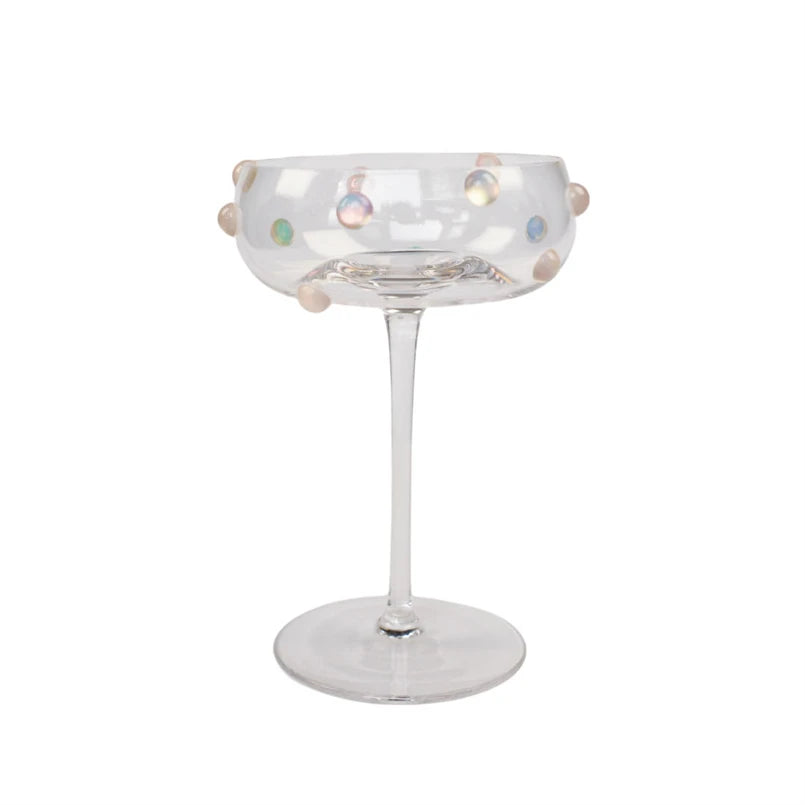 Pearl Patch Glass