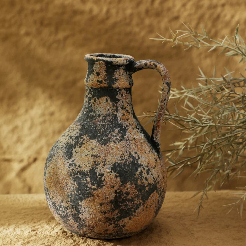 Ceramic Vase