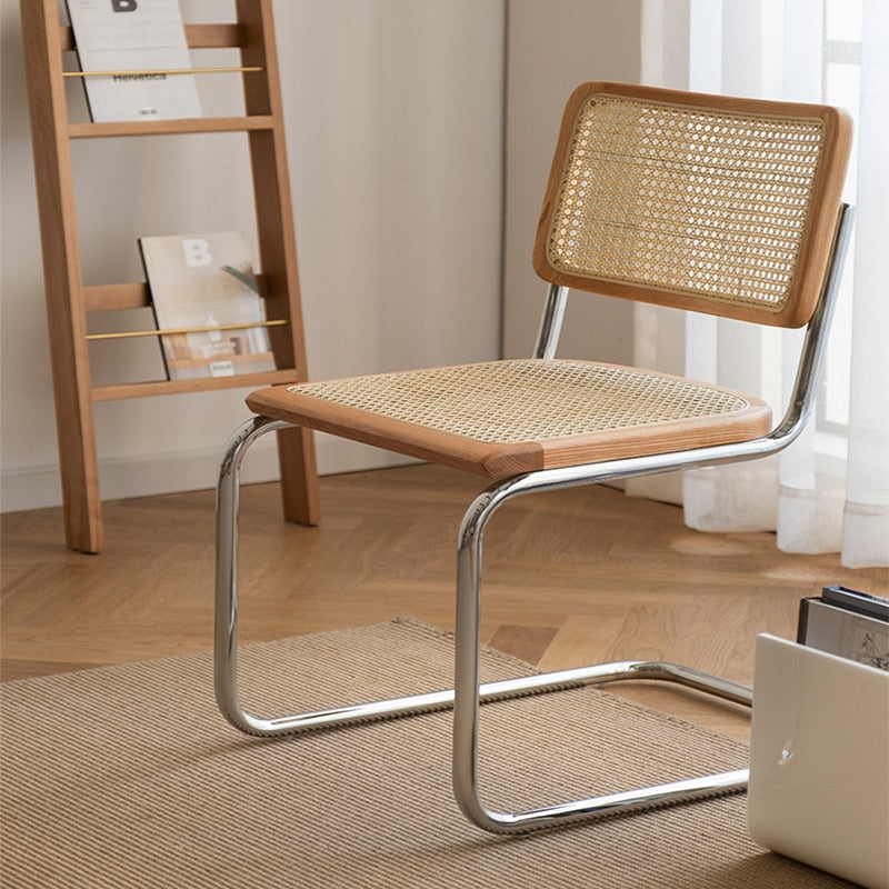 Rattan Chair