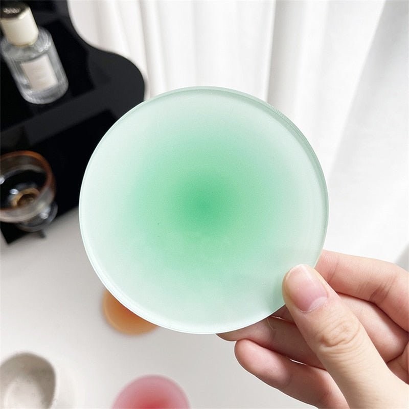 4 Piece Set Gradient Coasters