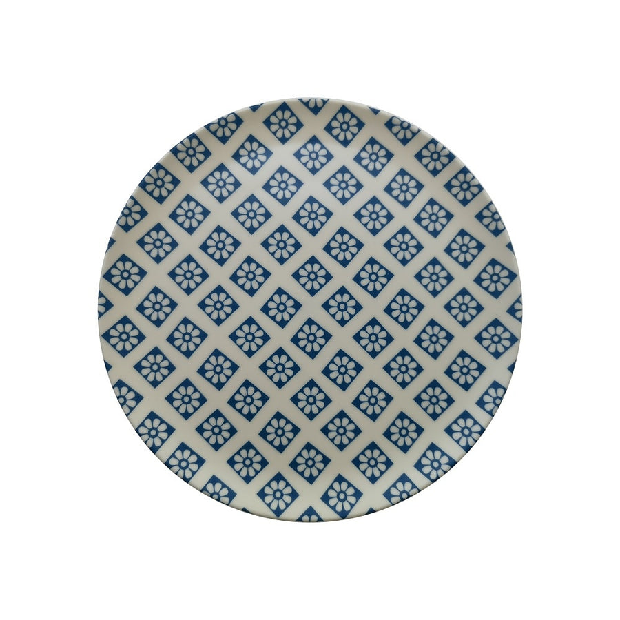 Bamboo Plates