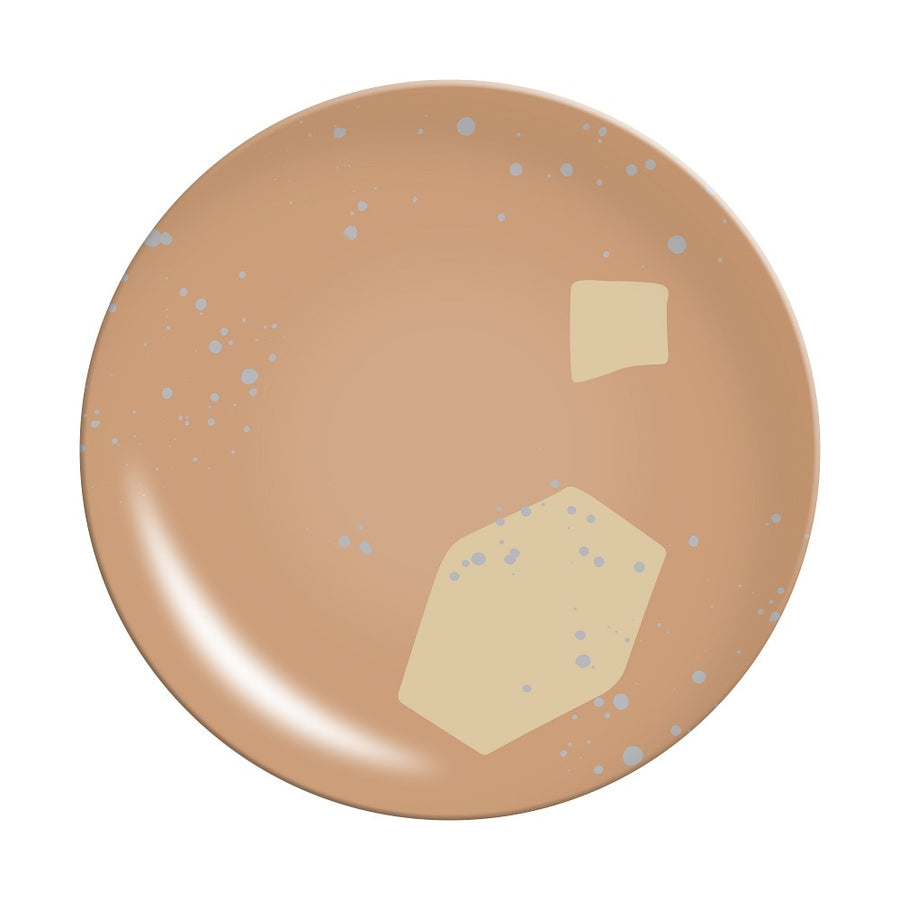Bamboo Plates