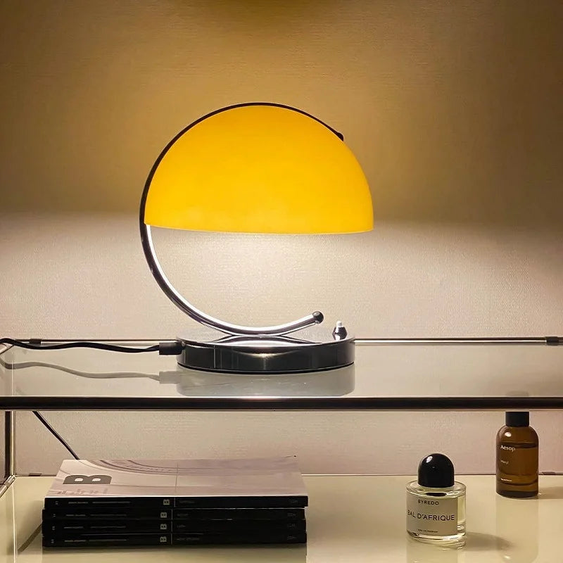 Vintage Italian Table Lamp