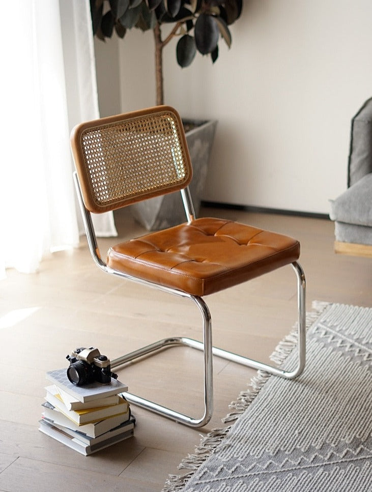 Rattan Chair