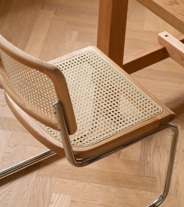 Rattan Chair