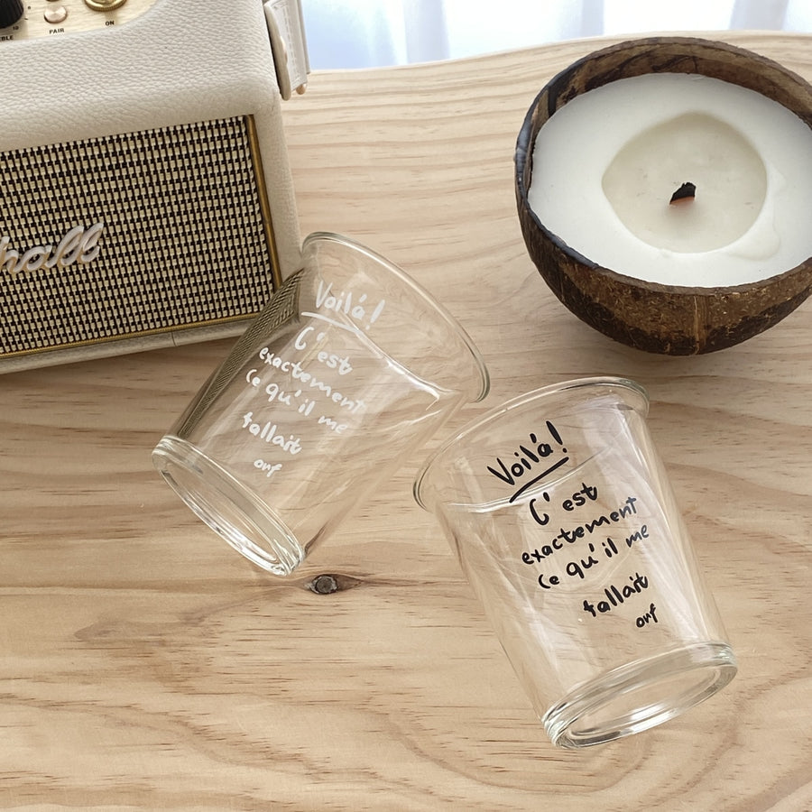 Never-Ending Summer Coconut Candle