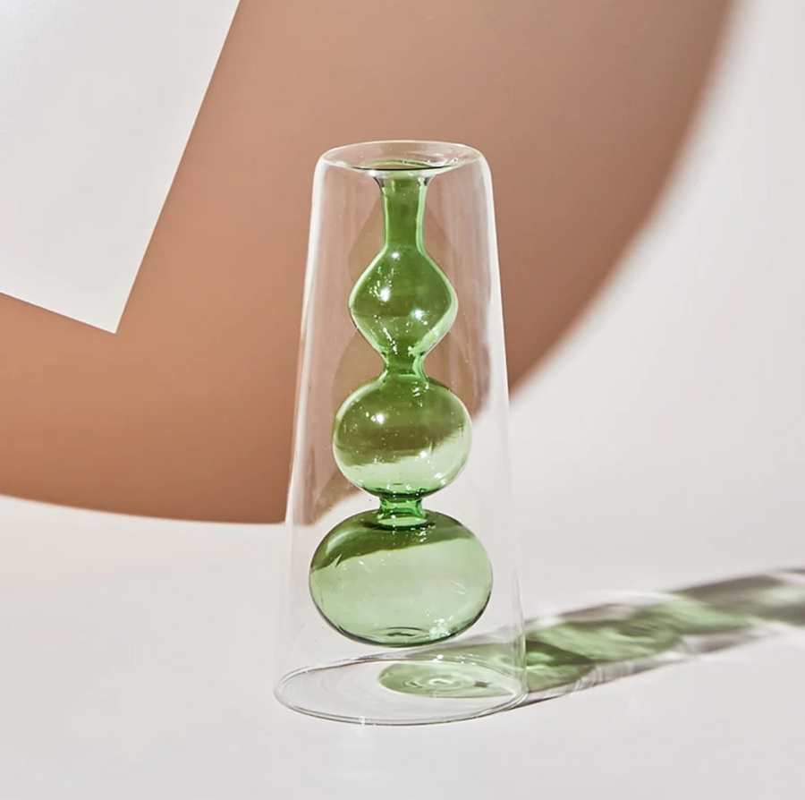 Terrarium Vases