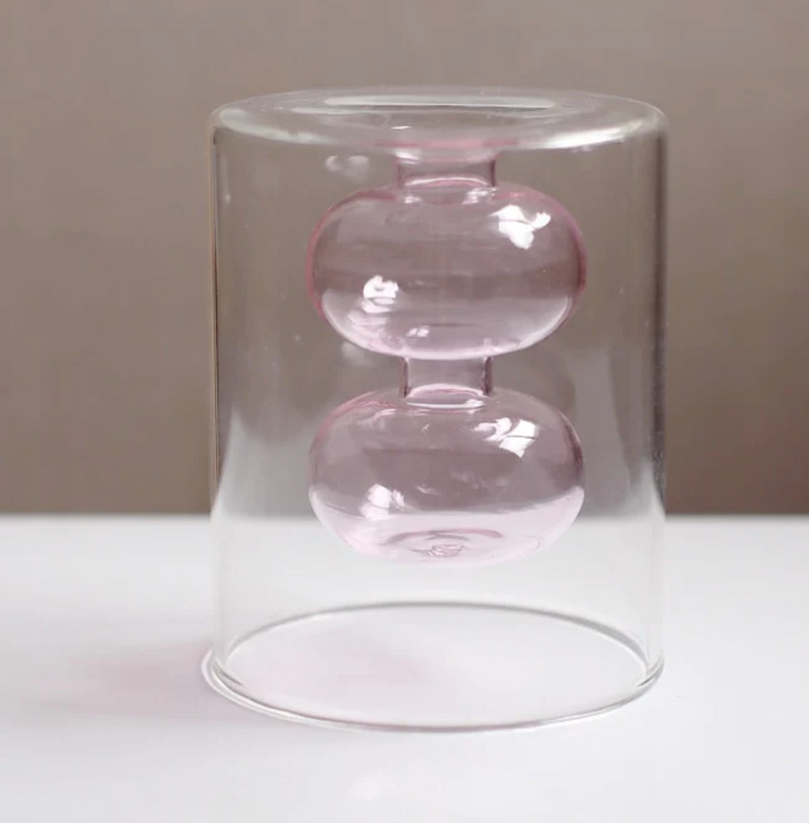 Terrarium Vases