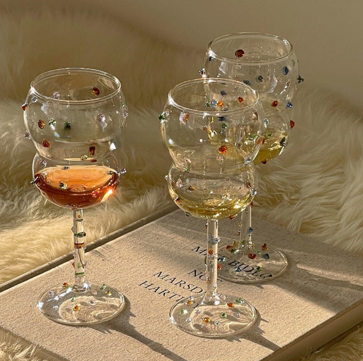 Glassware