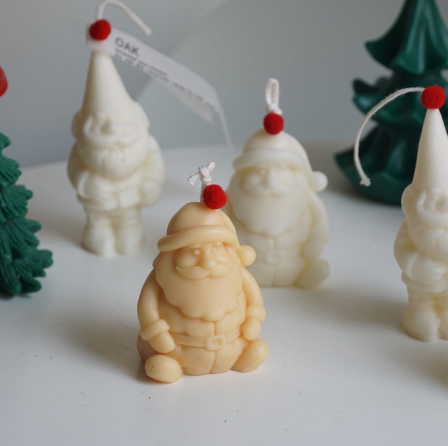 Holiday Candles