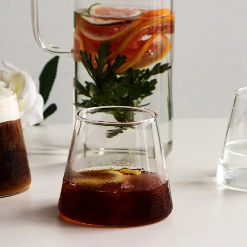 Fuji Glass