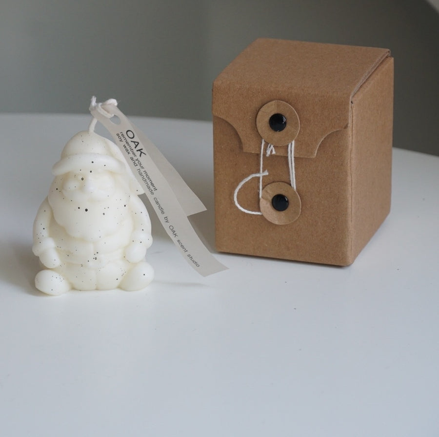 Holiday Candles
