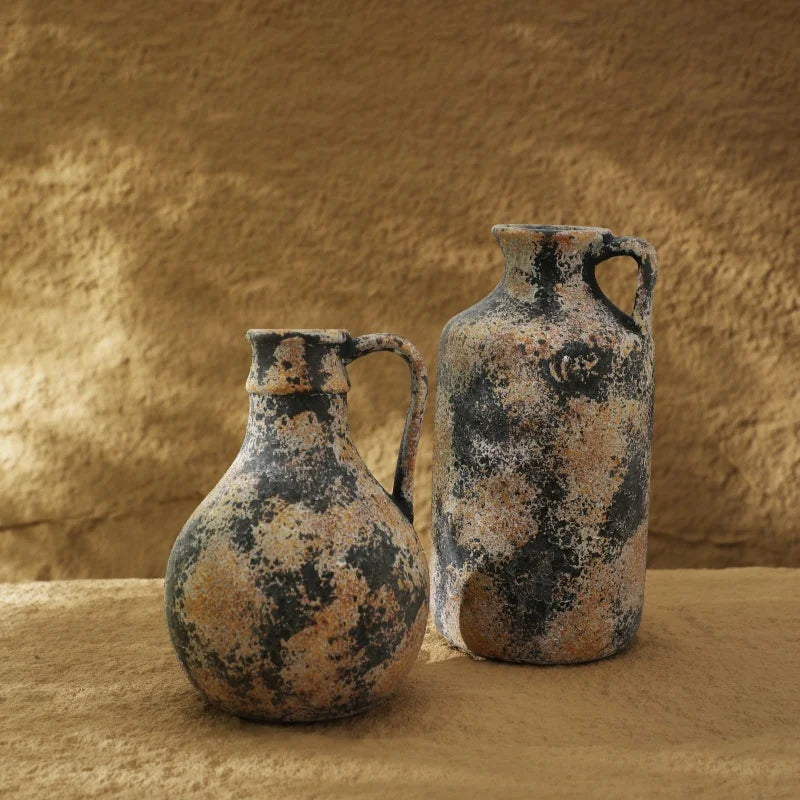 Ceramic Vase